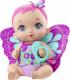 Fisher Price Lalka My Garden Baby Karmienie i przewijanie Różowa (GYP09/GYP10) 1