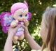 Fisher Price Lalka My Garden Baby Karmienie i przewijanie Różowa (GYP09/GYP10) 3