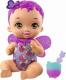 Mattel Lalka My Garden Baby Głodomorek Malinka (GYN98/GYP00) 1