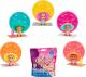 Lalka Barbie Mattel Color Reveal Bobas - Seria Wakacyjna (GTT12) 1