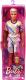 Lalka Barbie Mattel Fashionistas - Ken, T-shirt kolorowa kratka (DWK44 GRB90) 6