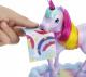 Lalka Barbie Mattel Dreamtopia - Księżniczka i jednorożec (GTG01) 2