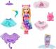 Lalka Barbie Mattel Dreamtopia - Chelsea + ubranka (GTF40) 1