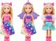 Lalka Barbie Mattel Dreamtopia - Chelsea + ubranka (GTF40) 3