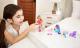 Lalka Barbie Mattel Dreamtopia - Chelsea + ubranka (GTF40) 5