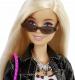 Kalendarz adwentowy Barbie Styl i szyk GXD64 5