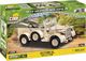Cobi Klocki 1937 Horch 901 kfz.15 (2256) 1