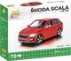Cobi Klocki Skoda Scala 1.0 TSI (24582) 1
