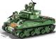 Cobi Historical Collection Sherman M4A3E2 Jumbo (2550) 4