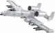 Cobi A-10 Thunderbolt II Warthog (5812) 3