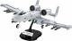 Cobi A-10 Thunderbolt II Warthog (5812) 4