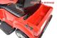Super-Toys FORD RANGER JEŻDZIK, PCHACZ, KARMIDEŁKO,POJAZD NA AKUMULATOR, KOŁA EVA, MIĘKKIE SIEDZENIE/DKP01 11