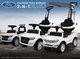 Super-Toys FORD RANGER JEŻDZIK, PCHACZ, KARMIDEŁKO,POJAZD NA AKUMULATOR, KOŁA EVA, MIĘKKIE SIEDZENIE/DKP01 15