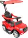 Super-Toys FORD RANGER JEŻDZIK, PCHACZ, KARMIDEŁKO,POJAZD NA AKUMULATOR, KOŁA EVA, MIĘKKIE SIEDZENIE/DKP01 1