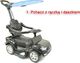Super-Toys FORD RANGER JEŻDZIK, PCHACZ, KARMIDEŁKO,POJAZD NA AKUMULATOR, KOŁA EVA, MIĘKKIE SIEDZENIE/DKP01 3