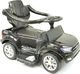 Super-Toys FORD RANGER JEŻDZIK, PCHACZ, KARMIDEŁKO,POJAZD NA AKUMULATOR, KOŁA EVA, MIĘKKIE SIEDZENIE/DKP01 4