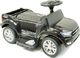 Super-Toys FORD RANGER JEŻDZIK, PCHACZ, KARMIDEŁKO,POJAZD NA AKUMULATOR, KOŁA EVA, MIĘKKIE SIEDZENIE/DKP01 5