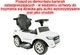 Super-Toys FORD RANGER JEŻDZIK, PCHACZ, KARMIDEŁKO,POJAZD NA AKUMULATOR, KOŁA EVA, MIĘKKIE SIEDZENIE/DKP01 8