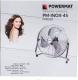 Wentylator Powermat PM-INOX-45 9