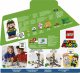 LEGO Super Mario Przygody z Luigim - zestaw startowy (71387) 5