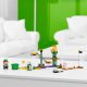 LEGO Super Mario Przygody z Luigim - zestaw startowy (71387) 2