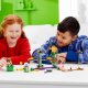 LEGO Super Mario Przygody z Luigim - zestaw startowy (71387) 3