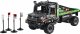 LEGO Technic Ciężarówka Mercedes-Benz Zetros z napędem na 4 koła (42129) 4