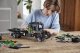 LEGO Technic Ciężarówka Mercedes-Benz Zetros z napędem na 4 koła (42129) 2