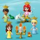 LEGO Disney Książka z przygodami Arielki, Belli, Kopciuszka i Tiany (43193) 4