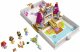 LEGO Disney Książka z przygodami Arielki, Belli, Kopciuszka i Tiany (43193) 7