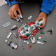LEGO Star Wars Statek kosmiczny Boby Fetta (75312) 3