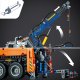 LEGO Technic Ciężki samochód pomocy drogowej (42128) 4