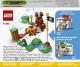 LEGO Super Mario Mario pszczoła - ulepszenie (71393) 6