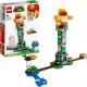 LEGO Super Mario Boss Sumo Bro i przewracana wieża - zestaw dodatkowy (71388) 1