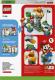LEGO Super Mario Boss Sumo Bro i przewracana wieża - zestaw dodatkowy (71388) 5