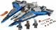 LEGO Star Wars Mandaloriański myśliwiec (75316) 9