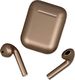 Słuchawki I12 TWS Metallic + kabel lightning 2