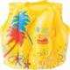 Bestway Kamizelka do nauki pływania 43x30 cm (32069) 1