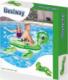 Bestway Żółw nadmuchiwany z uchwytami 140x140cm (41041) 1