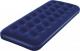 BestwayMaterac welurowy Bestway Single 185x76x22cm 67000 1