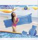 Bestway Materac matowy 183x69cm (44007) 12