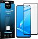 MyScreen Protector Szkło Hartowane 5D VIVO Y11S / Y20S MyScreen DIAMOND GLASS LITE edge Full Glue czarne 1