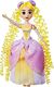 Hasbro Hasbro Disney Lalka Roszpunka Tangled ZA3642 1