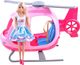 Jokomisiada Anlily lalka podróżniczka + helikopter ZA3491 5