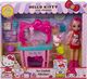 Mattel Hello Kitty Cukiernia Lalka + Zestaw 2