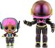 MGA L.O.L Surprise Boys Arcade Heroes V.R. Dude lalka w automacie do gier 3