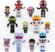 MGA L.O.L Surprise Boys Arcade Heroes Fun Boy lalka w automacie do gier 2