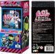 MGA L.O.L Surprise Boys Arcade Heroes Fun Boy lalka w automacie do gier 4