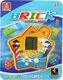 Lean Sport Gra Elektroniczna Kieszonkowa Brick Tetris 2
