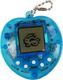 Lean Sport Gra Elektroniczna Tamagotchi Niebieska z krótkim łańcuszkiem 5